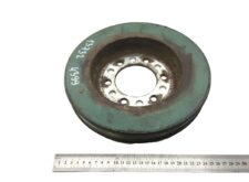 Fulie Arbore Cotit Volvo 137332 14399