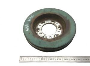 Fulie arbore cotit volvo 137332 14399 1 Fulie arbore cotit volvo 137332 14399