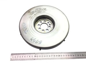 Roată de echilibrare arbore cotit volvo model 20450049 / 21473104 / 7421473104