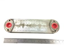 Răcitor de ulei de motor Volvo 8149300 1674072 8MO376906431-11