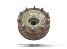 Butuc roată față stânga cu disc frână pentru Volvo, coduri 85101818, 85105693, 85111794, 85114471, 85103806, 39888831, 3092719