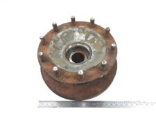 Butuc Roata Față Dreapta cu Disc de Frână pentru Volvo - Coduri 85101818, 85105693, 85111794, 85114471, 85103806, 39888831, 3092719