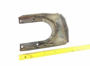 Suport metalic pentru arc pneumatic de ridicare axă secundară volvo (20453250, 22360234)