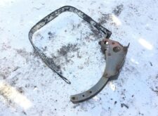 Suport Rezervor Combustibil Volvo 20504491 20730642