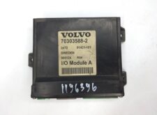Unitate de Control I/O Module A Volvo 70303588-2 Sweden