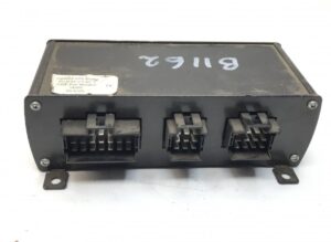 Unitate de control ac pentru volvo 70327101-13 1 Unitate de control ac pentru volvo 70327101-13