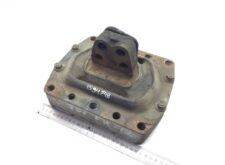 Izolator de vibrații motor, spate stânga, cod 1594748, pentru Volvo