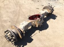 Traversă Axa Motor Volvo 20550560, 20587706