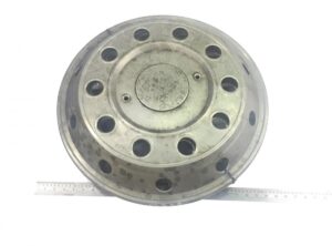 Set capace roți 2 bucăți volvo a2a-521f-12 1 Set capace roți 2 bucăți volvo a2a-521f-12