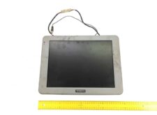 Ecran pentru pasageri Volvo, model 20557622/20998104/21164914