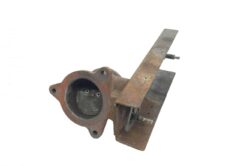 Supapă EGR Scania Ruginită - Coduri: 2537284, 2445869, 2310765, 2132469, 1903634