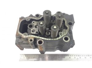 Chiuloasă motor scania 2245533/575999/2040538/2054325