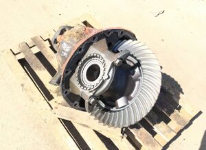 Diferential axa motrică scania (cod piesă 1908375) 1 Diferential axa motrică scania (cod piesă 1908375)