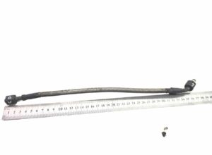 Conductă de aer pentru cilindrul de frână scania, cod 2140550 1 Conductă de aer pentru cilindrul de frână scania, cod 2140550