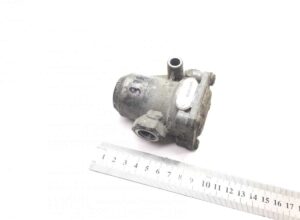 Regulator de presiune aer wabco scania 1371429 2205623