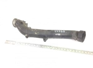 Conducta intercooler scania – cod 13760