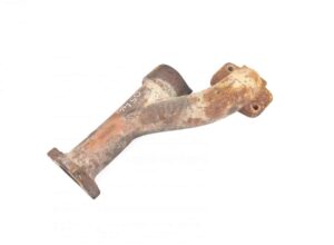 Colector de evacuare dreapta scania cod 2103607 1 Colector de evacuare dreapta scania cod 2103607