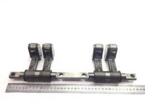 Set tacheți cu role scania 1908107 1786646 1740419 812354-13 1 Set tacheți cu role scania 1908107 1786646 1740419 812354-13