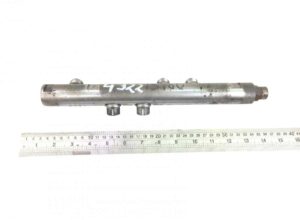 Conductă de combustibil pentru scania 2127080, 2001670, 1899524, 600501-14 1 Conductă de combustibil pentru scania 2127080, 2001670, 1899524, 600501-14