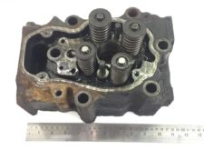 Chiuloasă Scania tip motor 2245533 / 575999 / 2040538 / 2054325