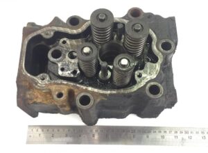 Chiuloasă scania tip motor 2245533 / 575999 / 2040538 / 2054325 1 Chiuloasă scania tip motor 2245533 / 575999 / 2040538 / 2054325