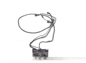 Cabluri și mufe pentru scania v117, t131, t158 - 2203126 1 Cabluri și mufe pentru scania v117, t131, t158 – 2203126