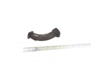 Colector de evacuare partea stanga scania 2103606 – piesa metalica curba