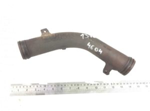 Colector de evacuare partea stanga scania 1921205l