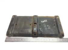 Placă Protecție Apărători Noroi Stânga Scania 1934505/1378187/1378188/2208717