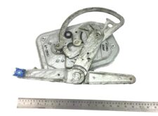Ansamblu regulator de geam stânga Scania, coduri 1442292, 2303350, 2572352, 560097, 1366761