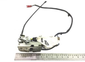 Încuietoare ușă dreapta scania 1751008 / 1889273 / 1889272 / 1889271 / 1867659 / 1789318 / 1889268 / 1346455
