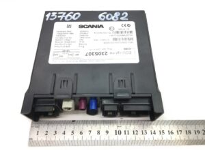 Unitate de control scania ecu 2305307 24v