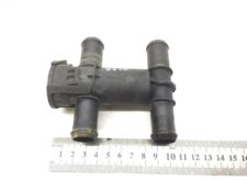 Conector țeavă încălzire cabină Scania (1893560, 1875304, 1893561)