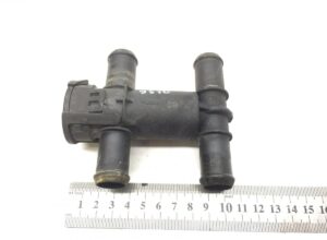 Conector țeavă încălzire cabină scania (1893560, 1875304, 1893561)