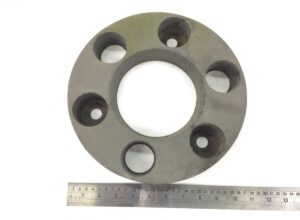 Flanșă pentru roată iveco 99433624 1 Flanșă pentru roată iveco 99433624