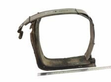 Set Suporturi Rezervor Combustibil MAN - Coduri 8141801/5487, 8141801/2843, 8141801/0253, 8197460/6077, 8197460/6058