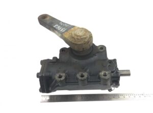 Casetă de direcție man 13. 728 004. 00 pentru camion 1 Casetă de direcție man 13. 728 004. 00 pentru camion