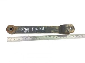 Braț legătură bară stabilizatoare axă față man 13768 e. S. V. P 1 Braț legătură bară stabilizatoare axă față man 13768 e. S. V. P