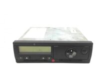 Tahograf MAN Digital 8127101-6566, 8127101-9566, 8127101-9570, 8127101-9578, 8127101-6592, 8127101-657-12