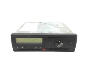 Tahograf man digital 8127101-6566, 8127101-9566, 8127101-9570, 8127101-9578, 8127101-6592, 8127101-657-12