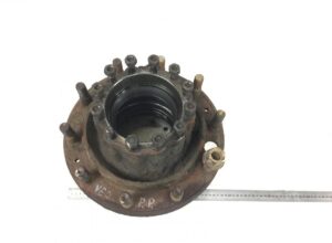 Butuc roată frână cu tambur axa motrică dreapta volvo 1084053