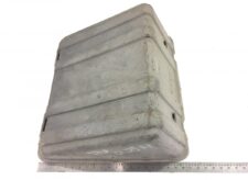 Capac Cutie Baterie Iveco 500318651-12