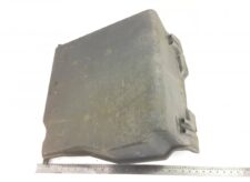 Capac pentru cutia bateriei Scania coduri 1362693, 2182273, 1798251, 1869416