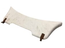 Spoiler pentru acoperișul cabinei MAN 81629105203 / 8162910-5203 / 81629100131 / 8162910-0131