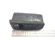 Comutator geamuri electrice stânga MAN - coduri 81258067080, 81258067092, 81258067107