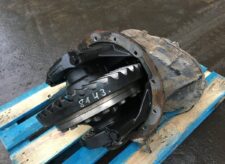 Diferential axa motrică tandem MAN 81356006550/8135600-6550/81356009550/8135600-9550