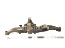 Suport arc pneumatic axa motrică stânga MAN 81436303191/81436306057/81436306065/81436300191/8143630-3191/8143630-0191/8143630-6057/8143630-6065/81436306049/8-14