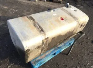 Rezervor de combustibil man second-hand pentru camioane