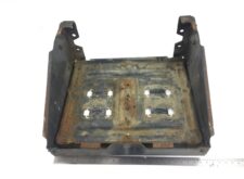 Suport pentru baterie Mercedes - Coduri: A9605411010, A9605404316, 9605404316, A9605400221