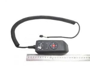 Telecomandă control ridicare axa mercedes a0028208197